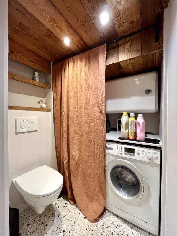  immobilier Appartement