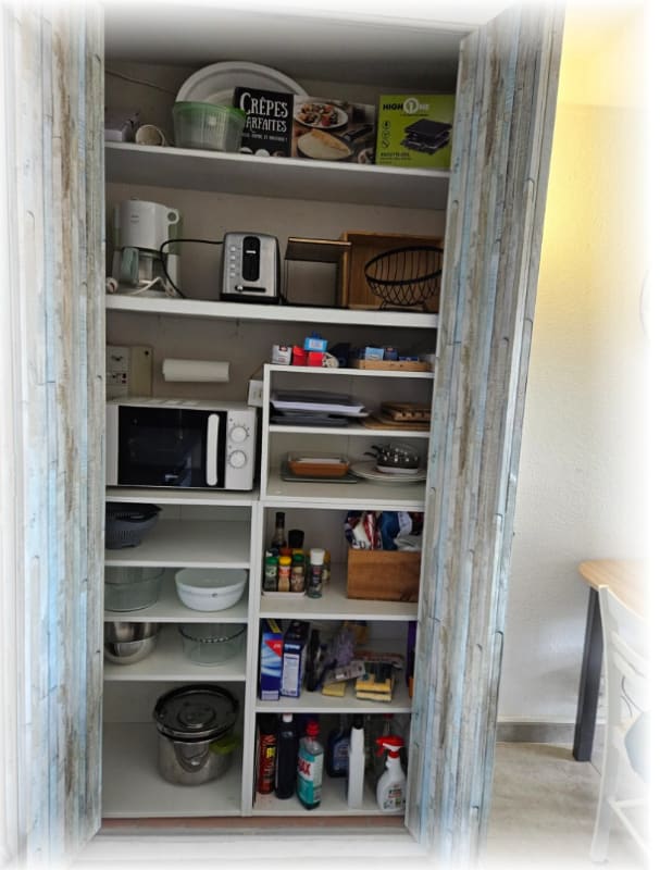  Appartement avec Piscine et Parking à Le Barcarès 