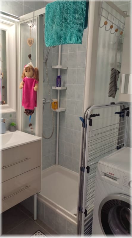 Immobilier Appartement avec Piscine et Parking à Le Barcarès  