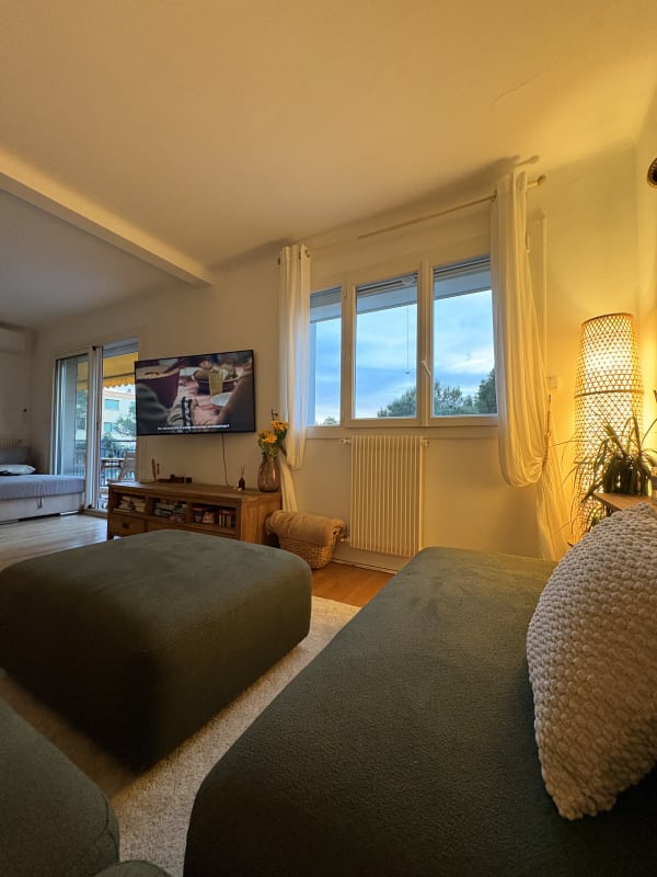 Immobilier Bel appartement de 71 m² à Saint-Raphaël  