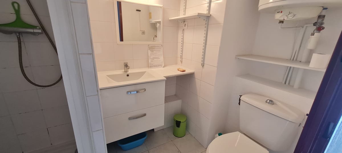  immobilier Appartement