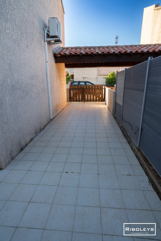  immobilier Maison