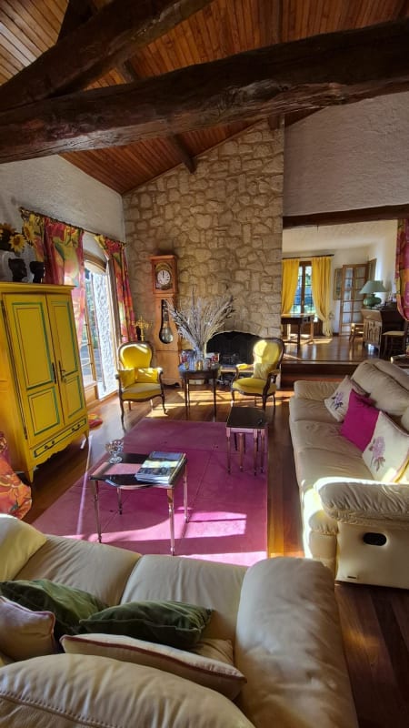 Maison Villa avec jardin près de Montpellier
