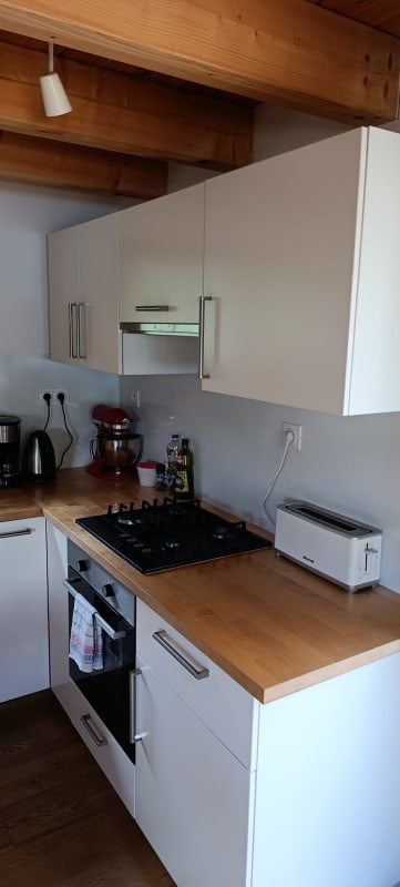 Chalet Chalet familial 3 chambres • Jardin 600 m² • Vars  