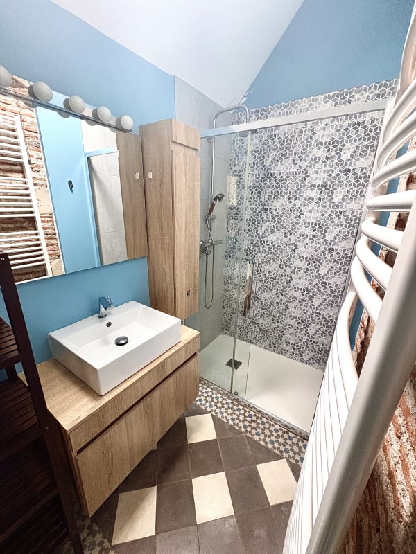  immobilier Appartement