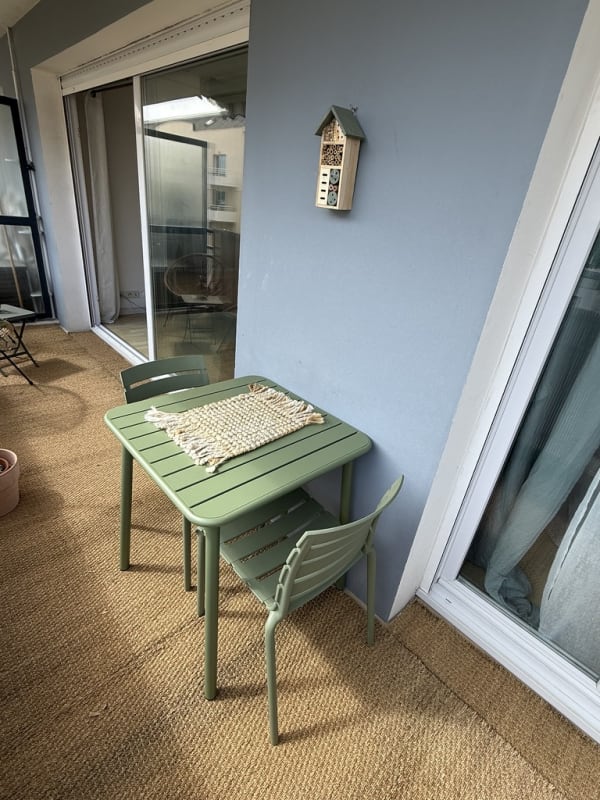 immobilier Appartement