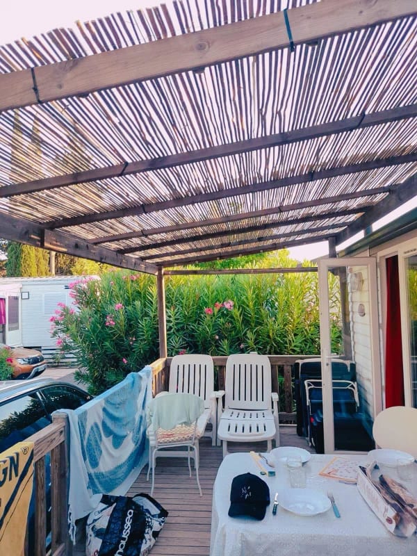 Chalet Chalet spacieux avec terrasse meublée