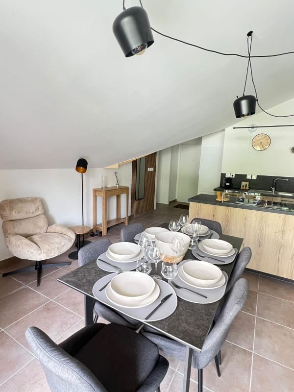  Appartement