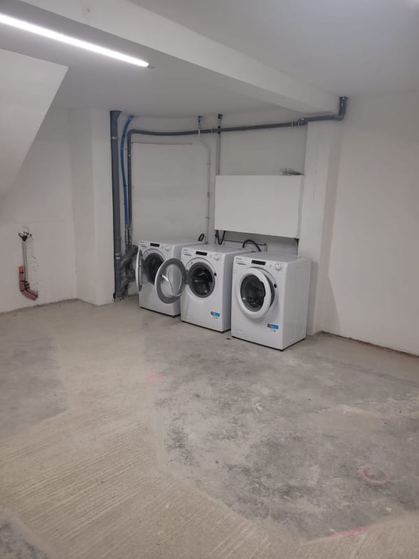  immobilier Appartement