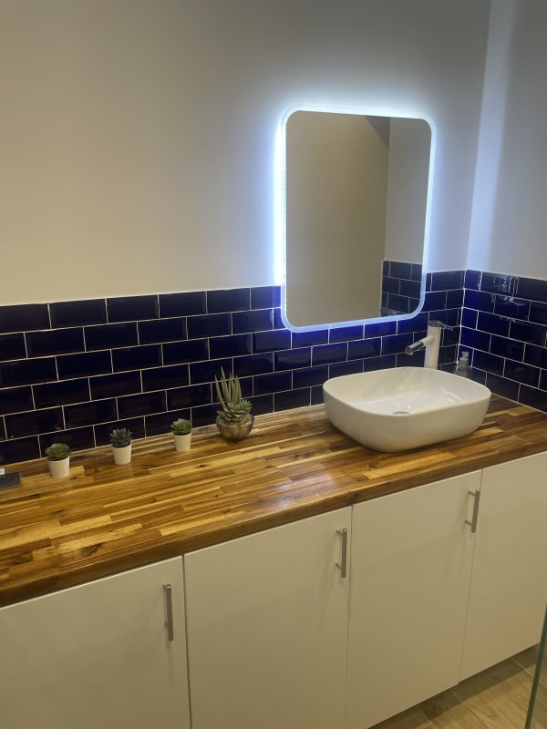  Appartement avec piscine près du parc Jourdan 
