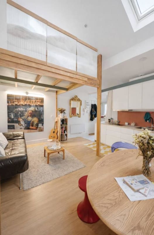  Appartement