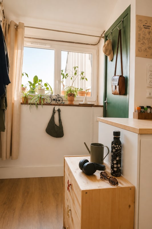  Appartement 