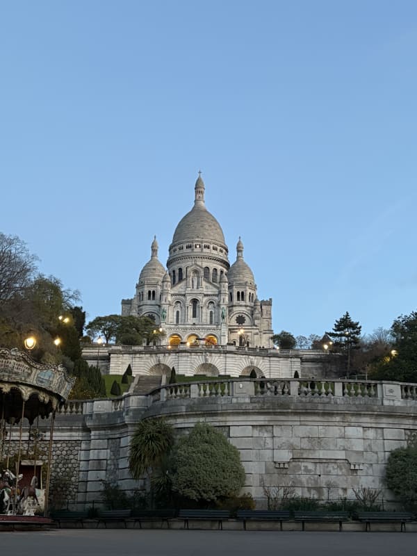  Superbe Appt Lumineux Proche Sacré Coeur 