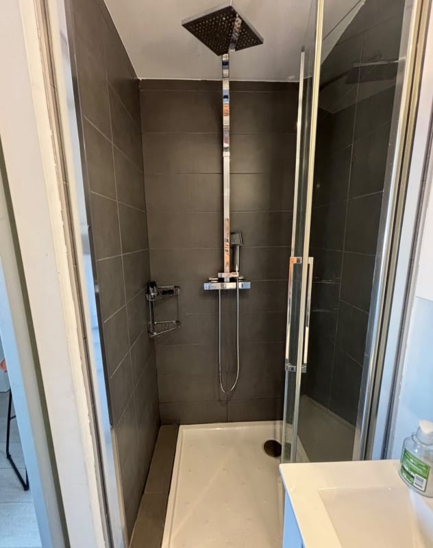 Appartement   Studio de la Buffa - Welkeys