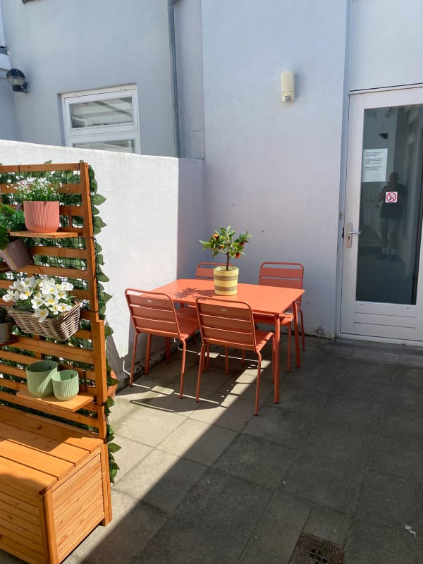  Appartement Endless Summer Beach