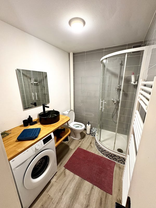  Charmant studio au cœur du quartier Bouffay 