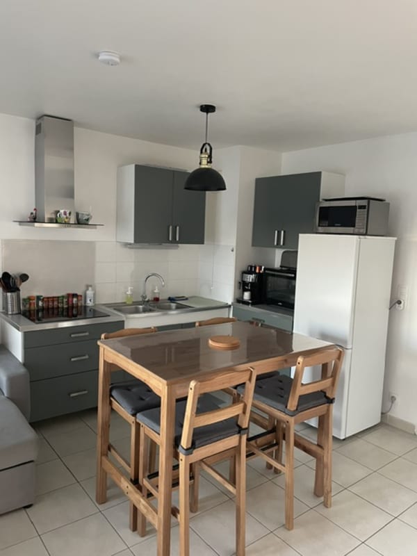  Appartement 