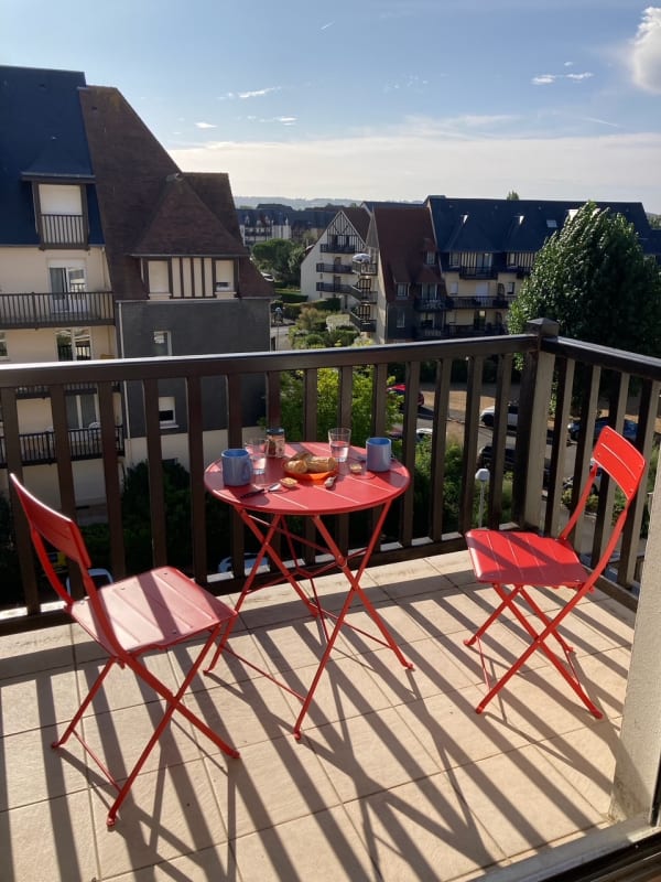  immobilier  Appartement Rénové & Lumineux - Accès Direct Mer