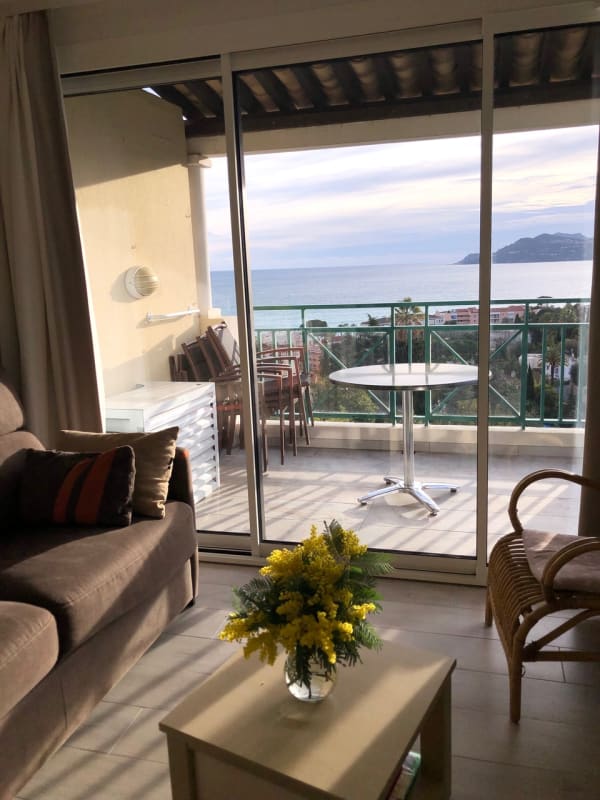  immobilier Appartement
