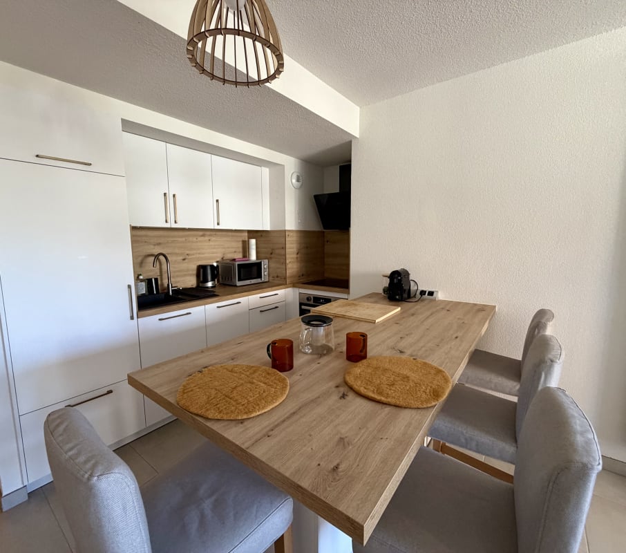  Appartement