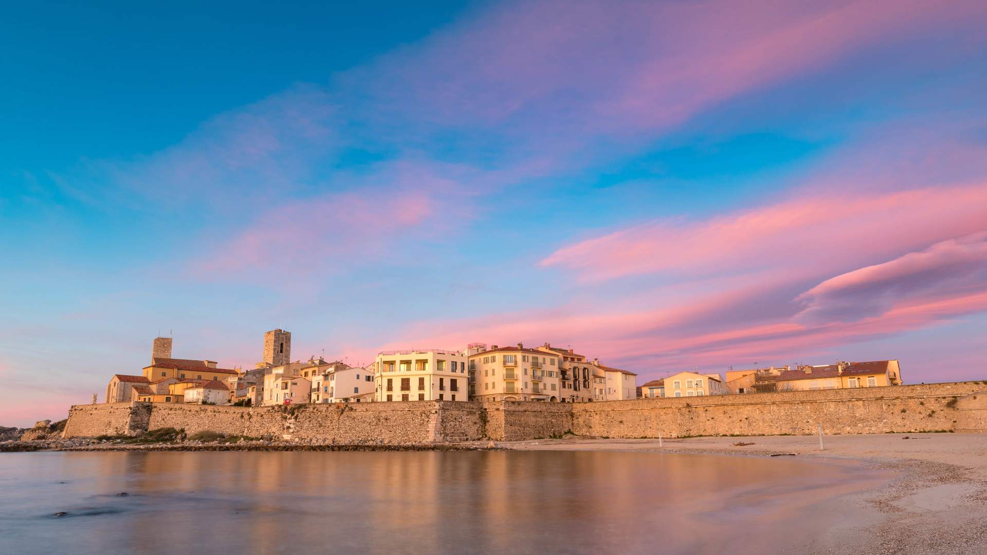 Antibes