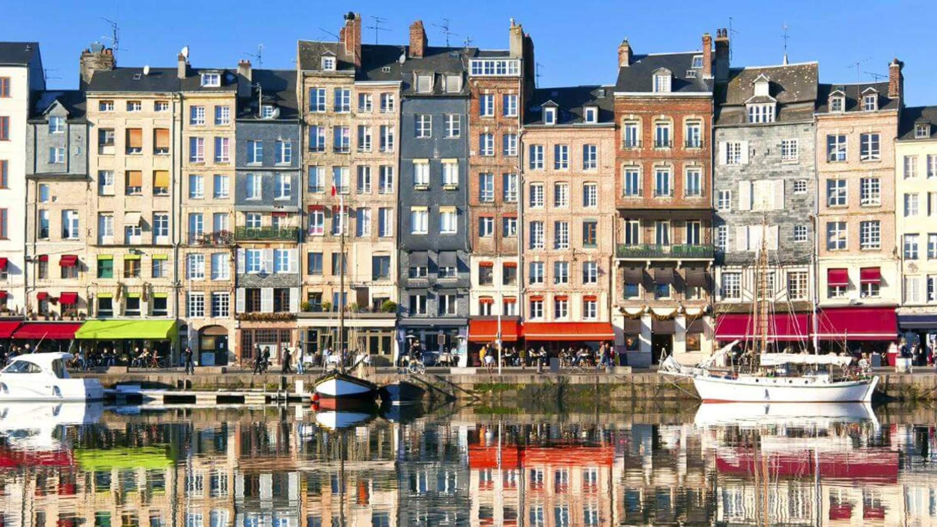 Honfleur