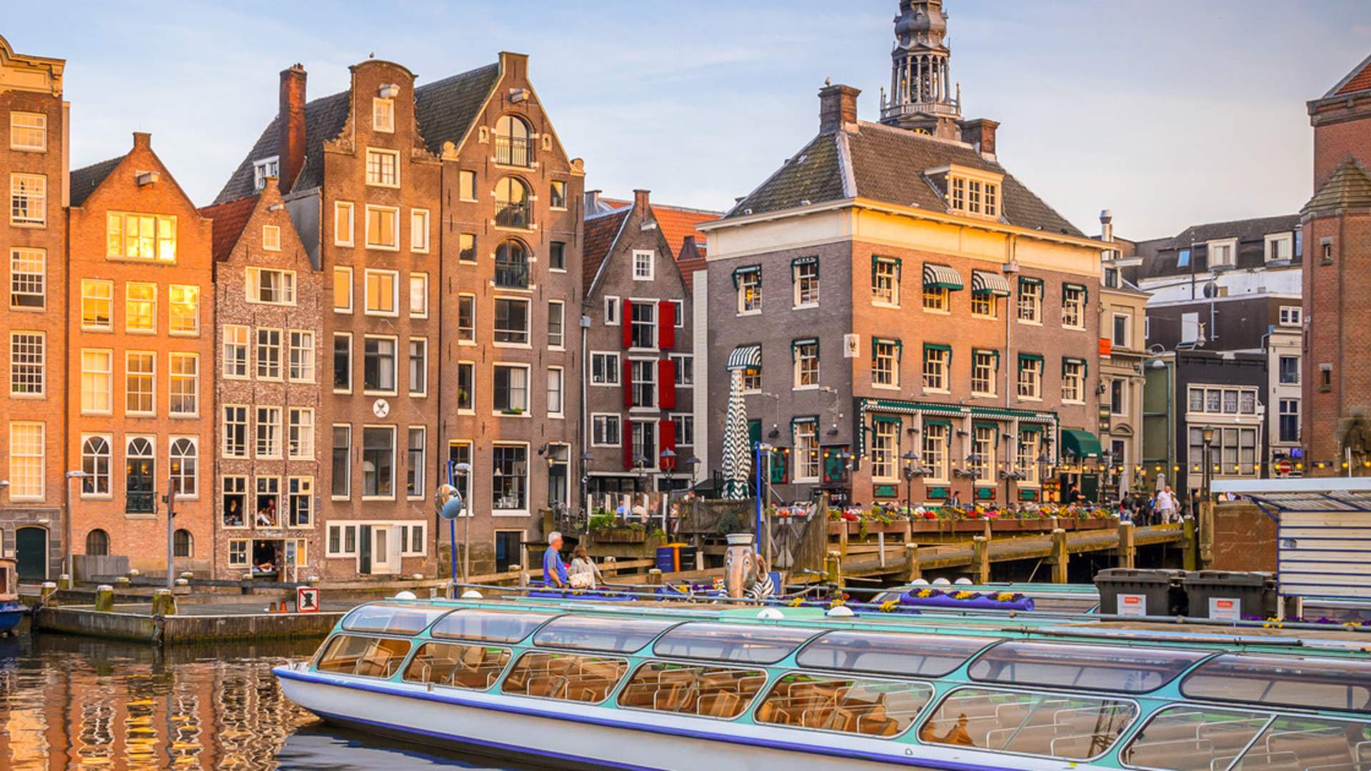 Amsterdam