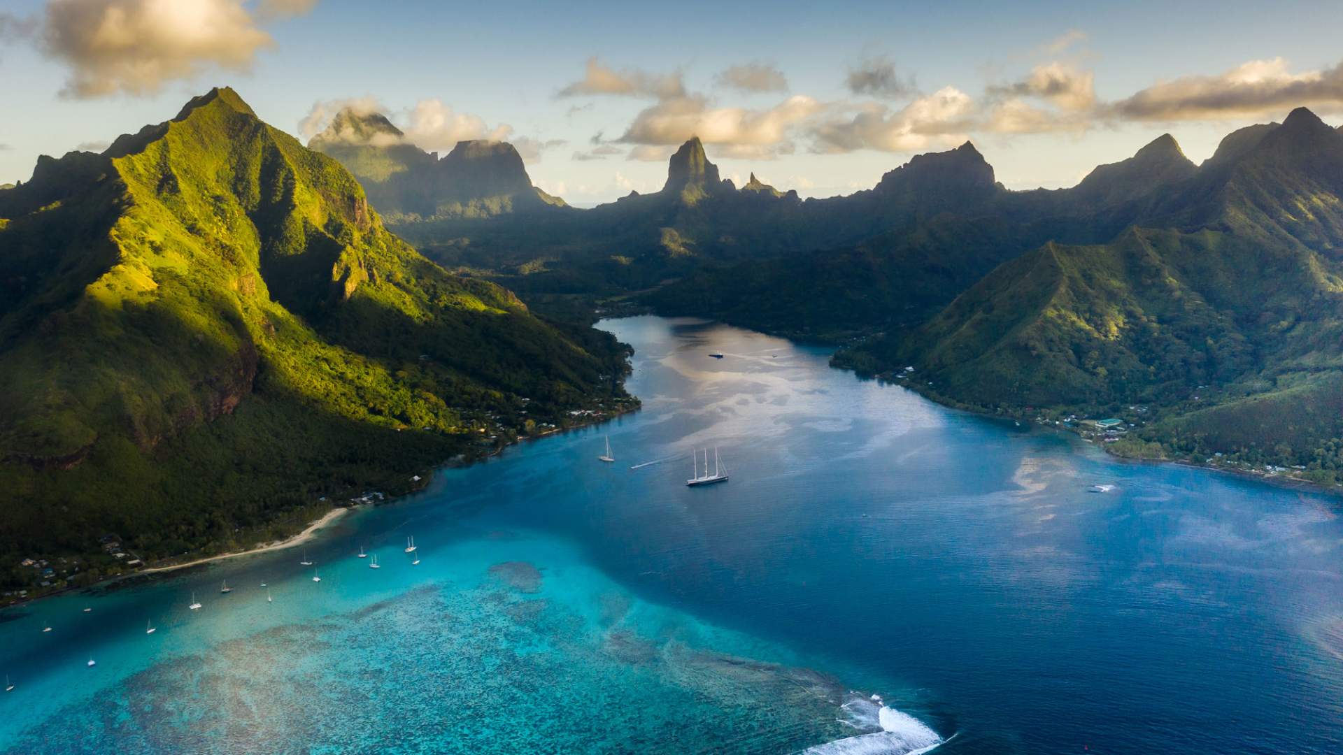 Moorea