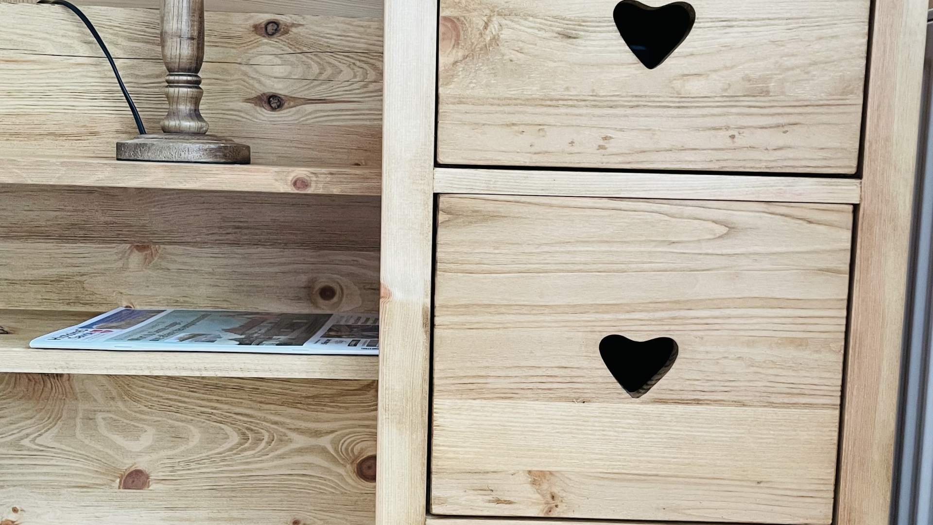 Séjour en amoureux