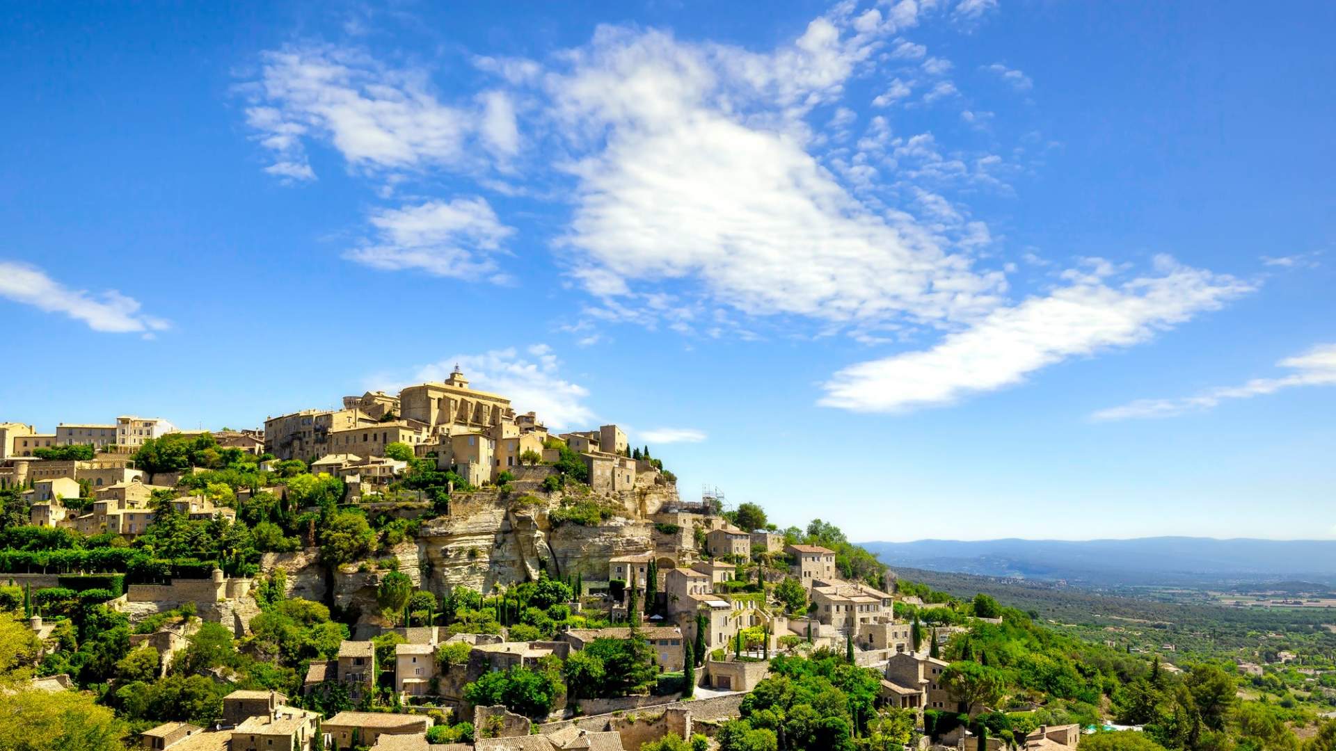 Luberon