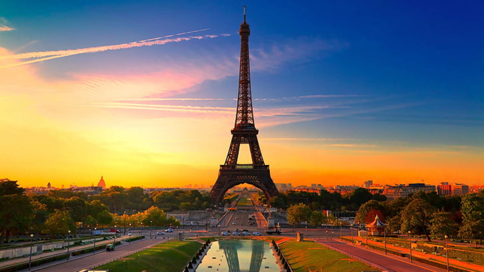 Paris - Ile de France