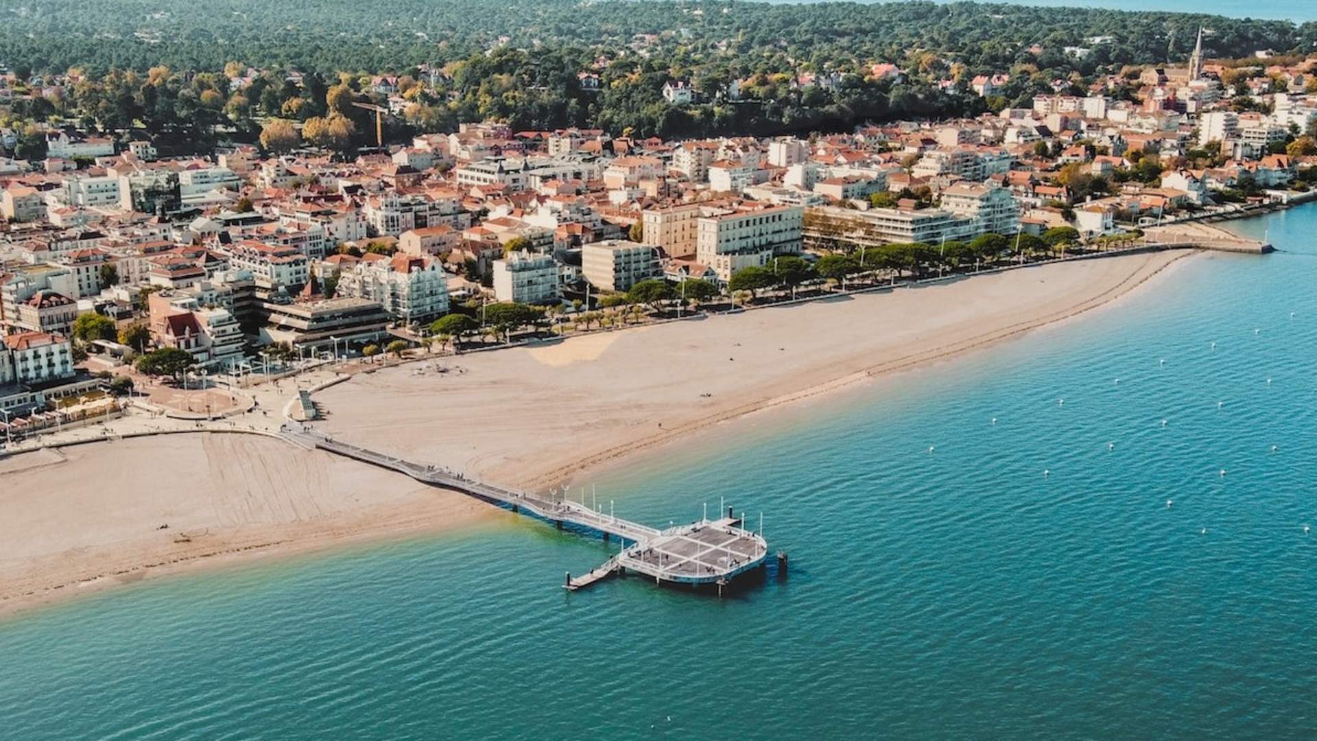 Nouvelle Aquitaine