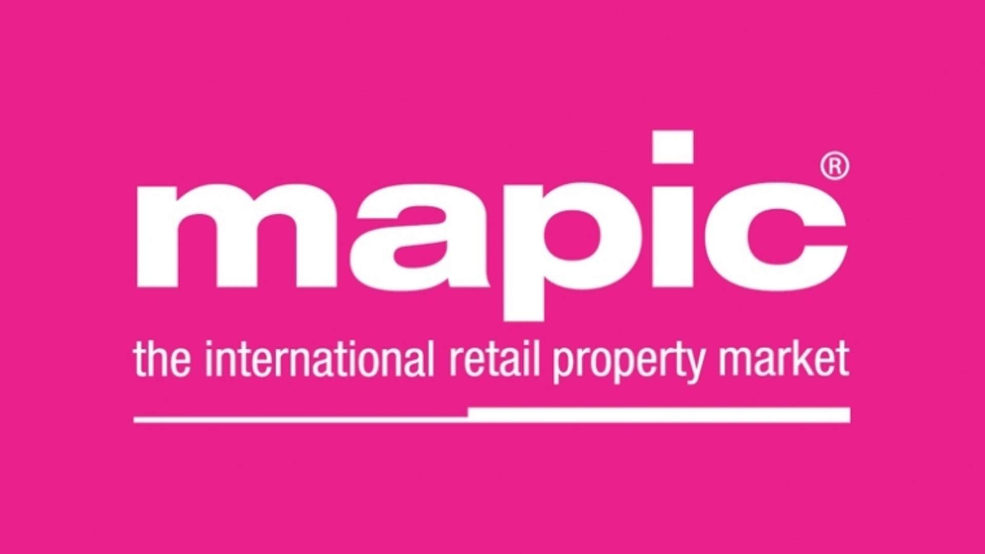 MAPIC 2025