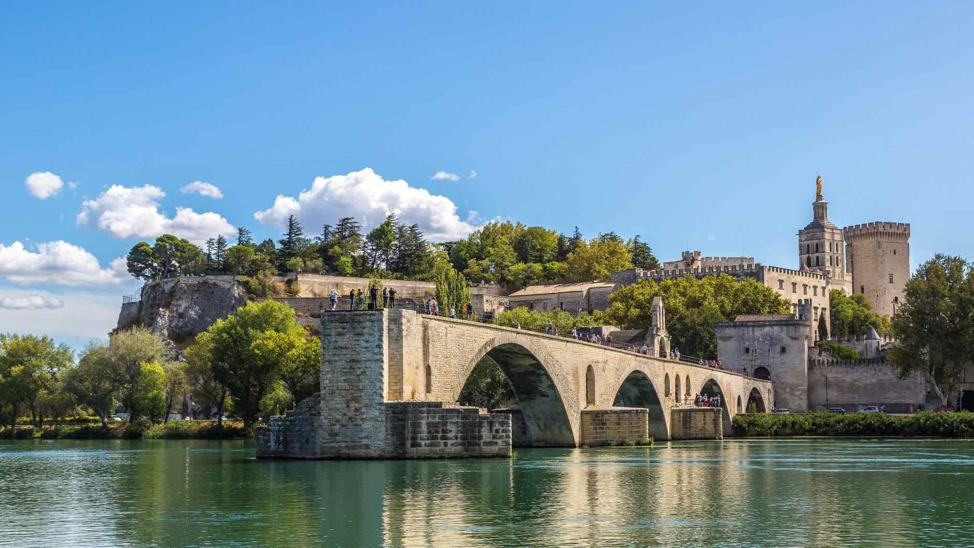 Avignon