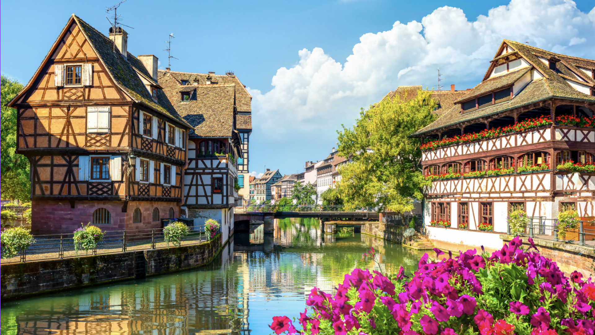 Strasbourg