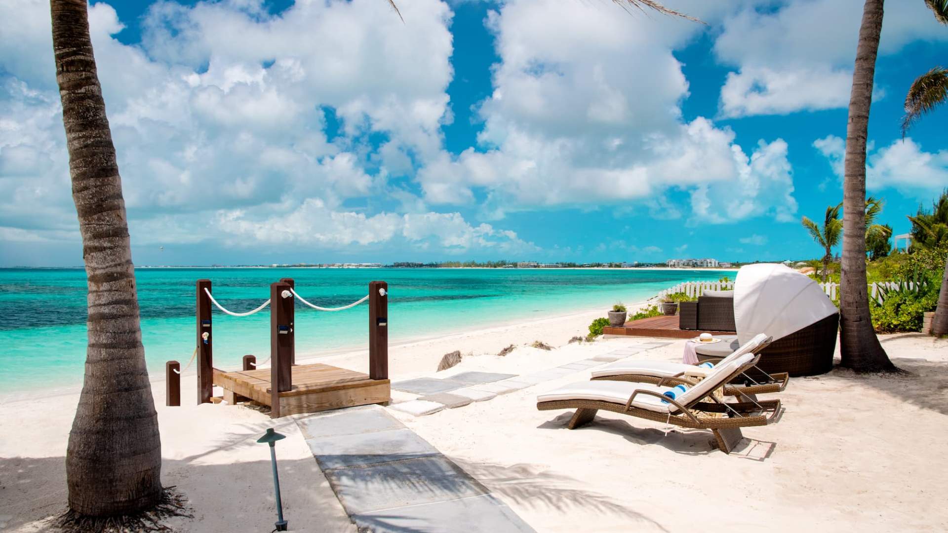 Grace Bay (Turtle Cove)