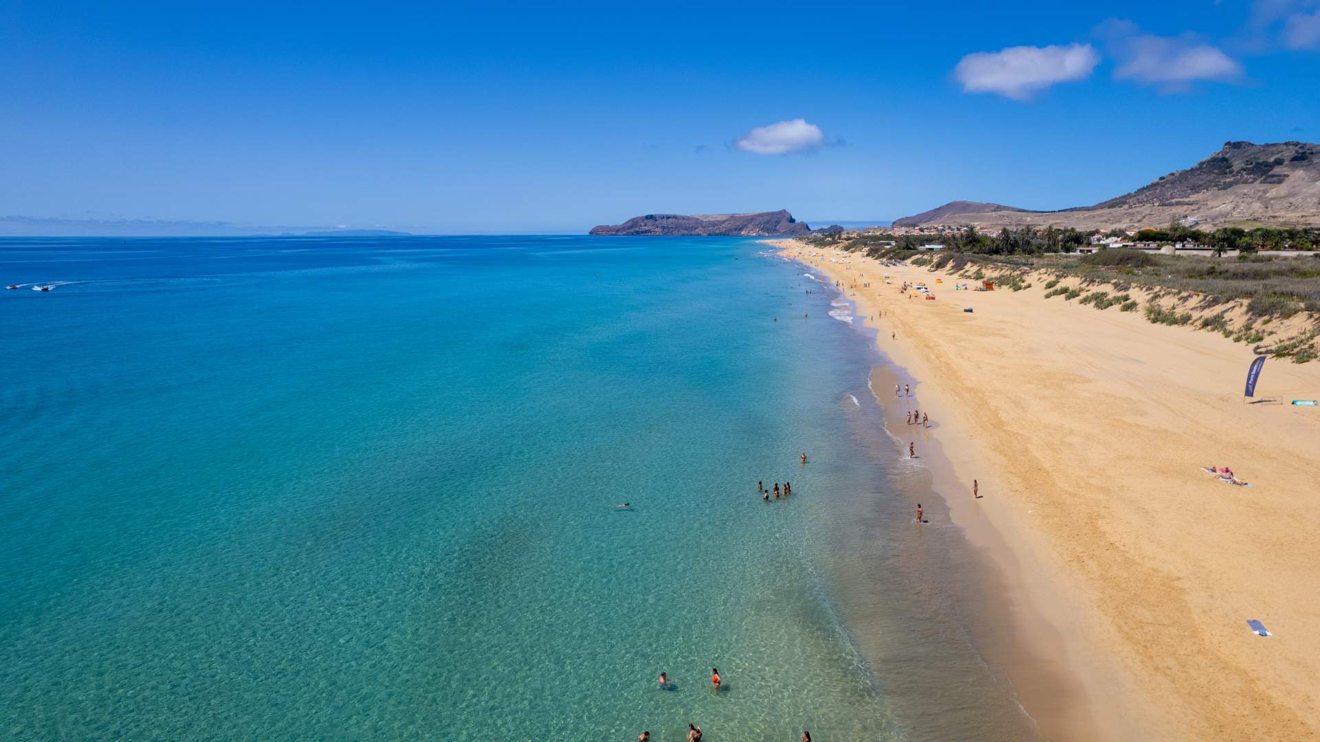 Porto Santo