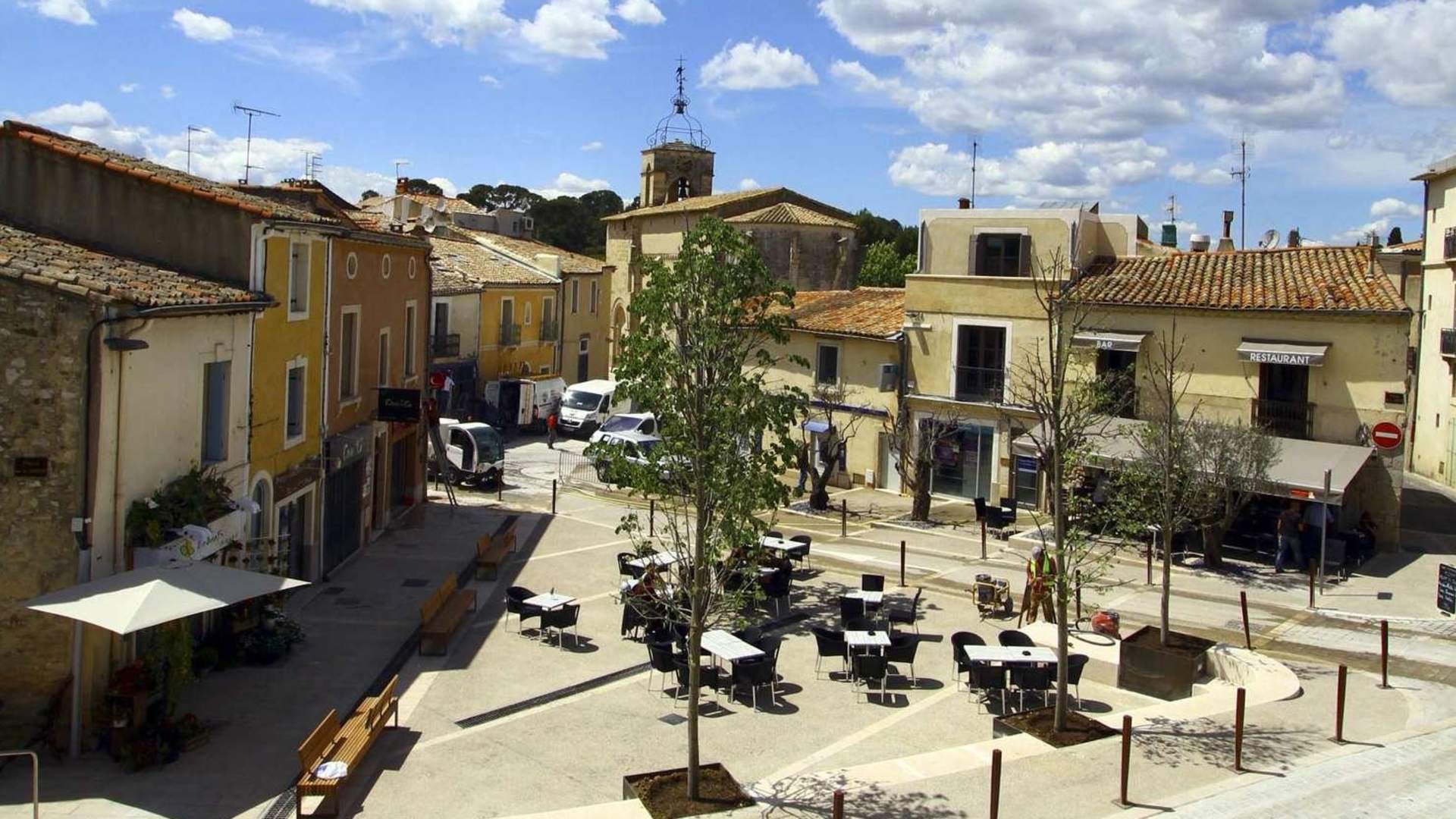 Castelnau-le-Lez