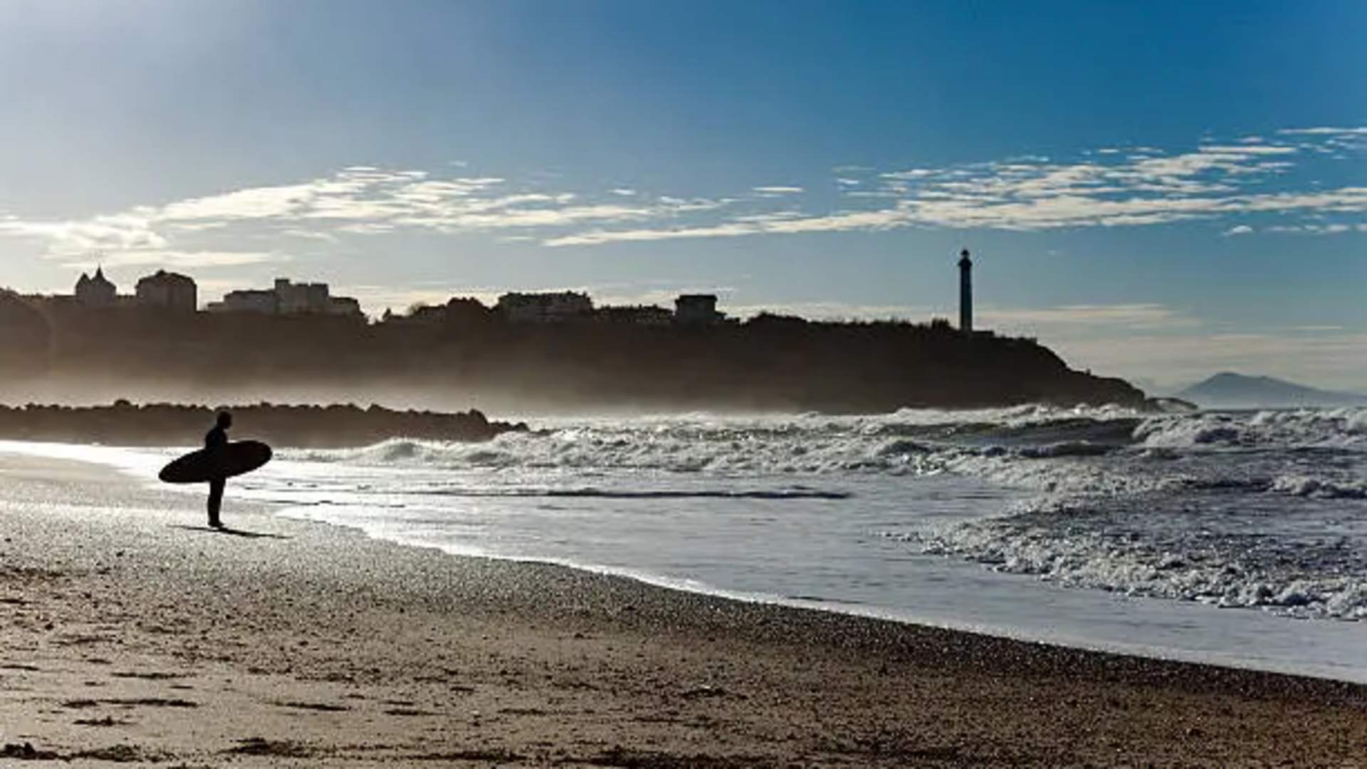 Anglet