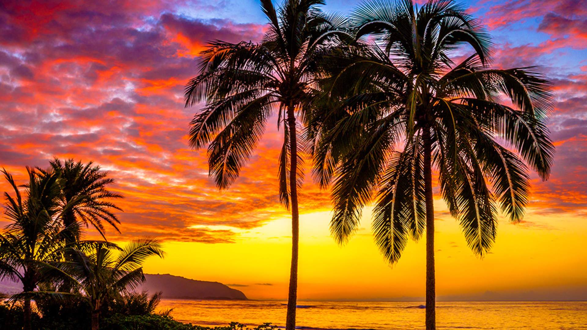 Hawaii