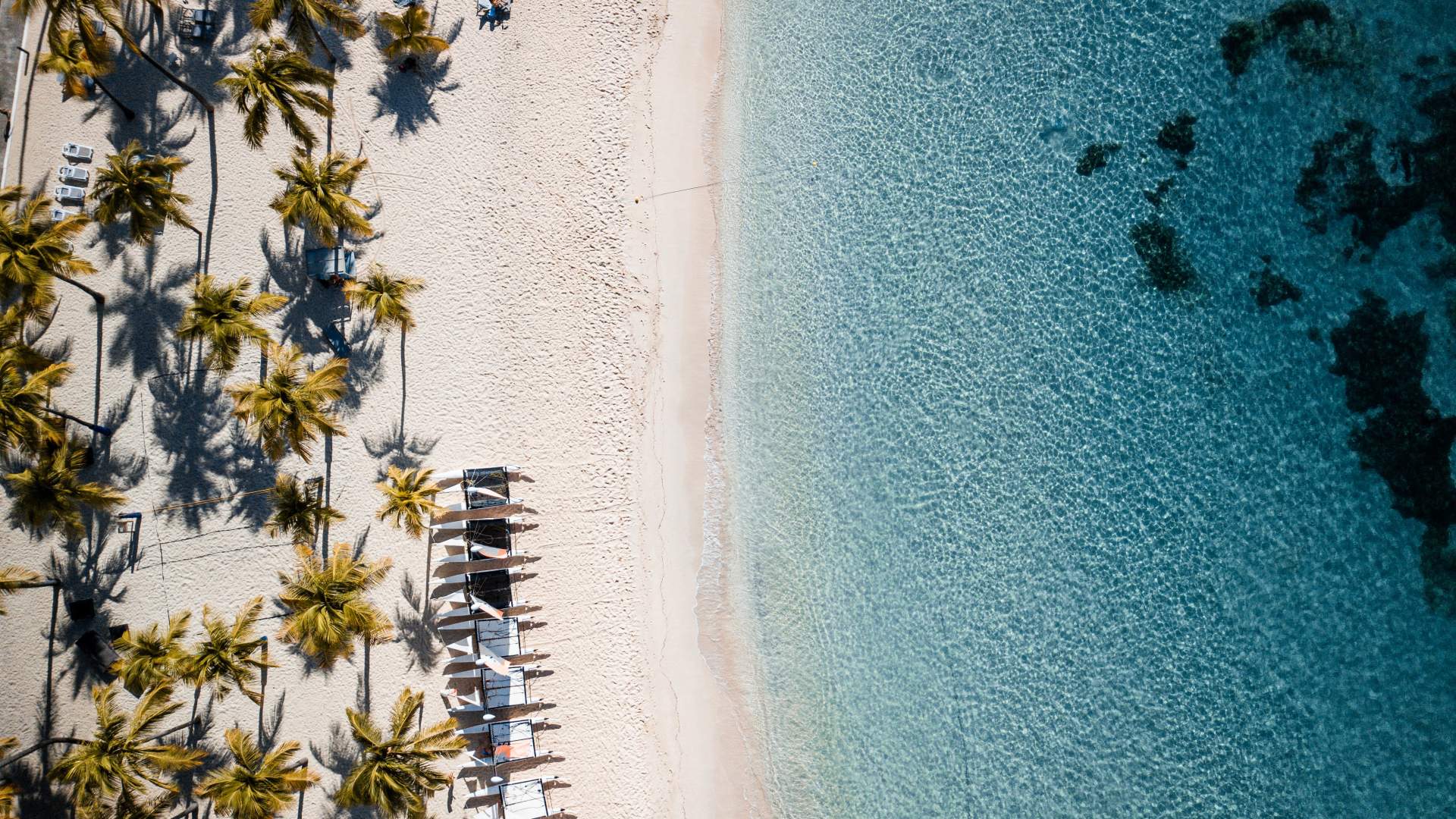 Guadeloupe