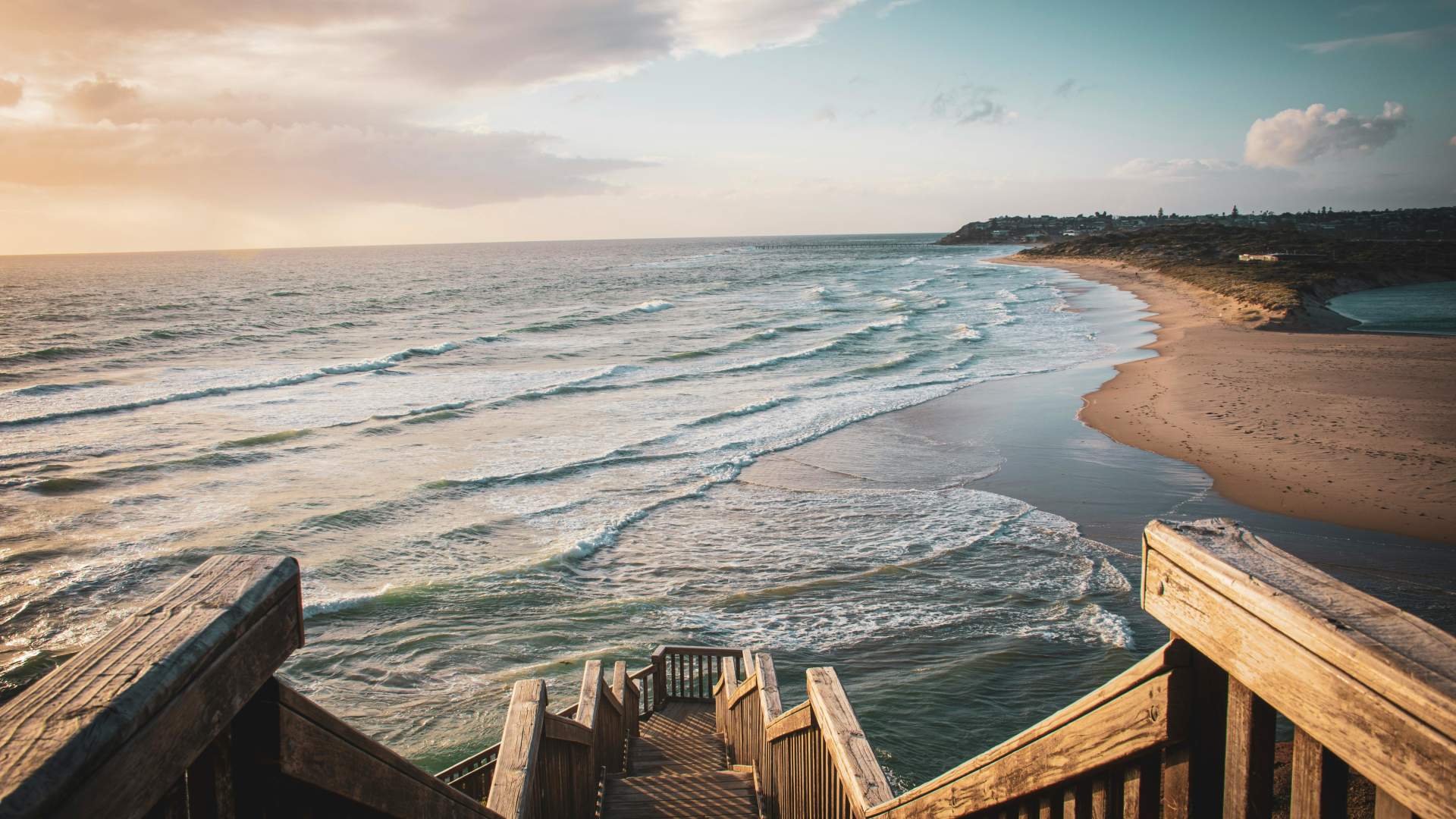 Coastal Adelaide Suburbs