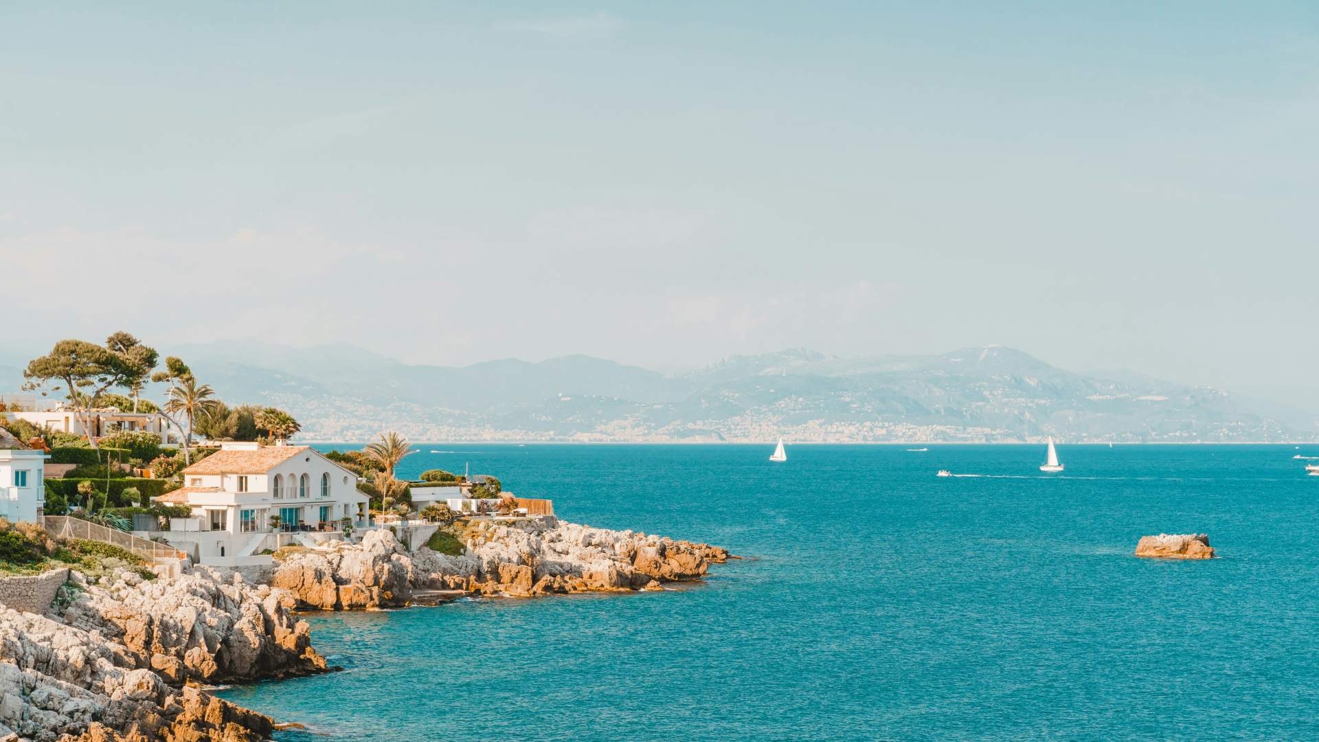 Antibes