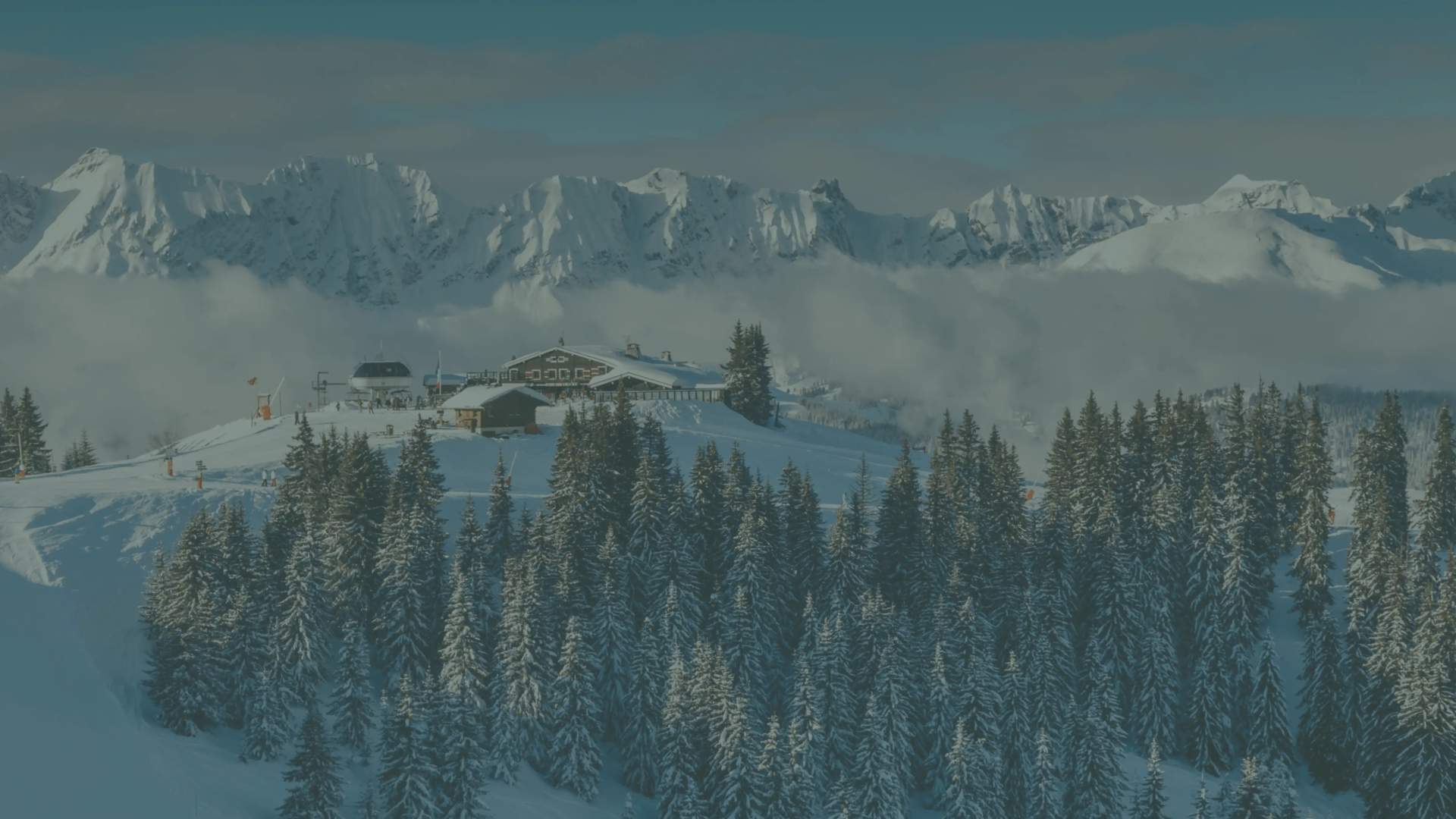 Praz-sur-Arly