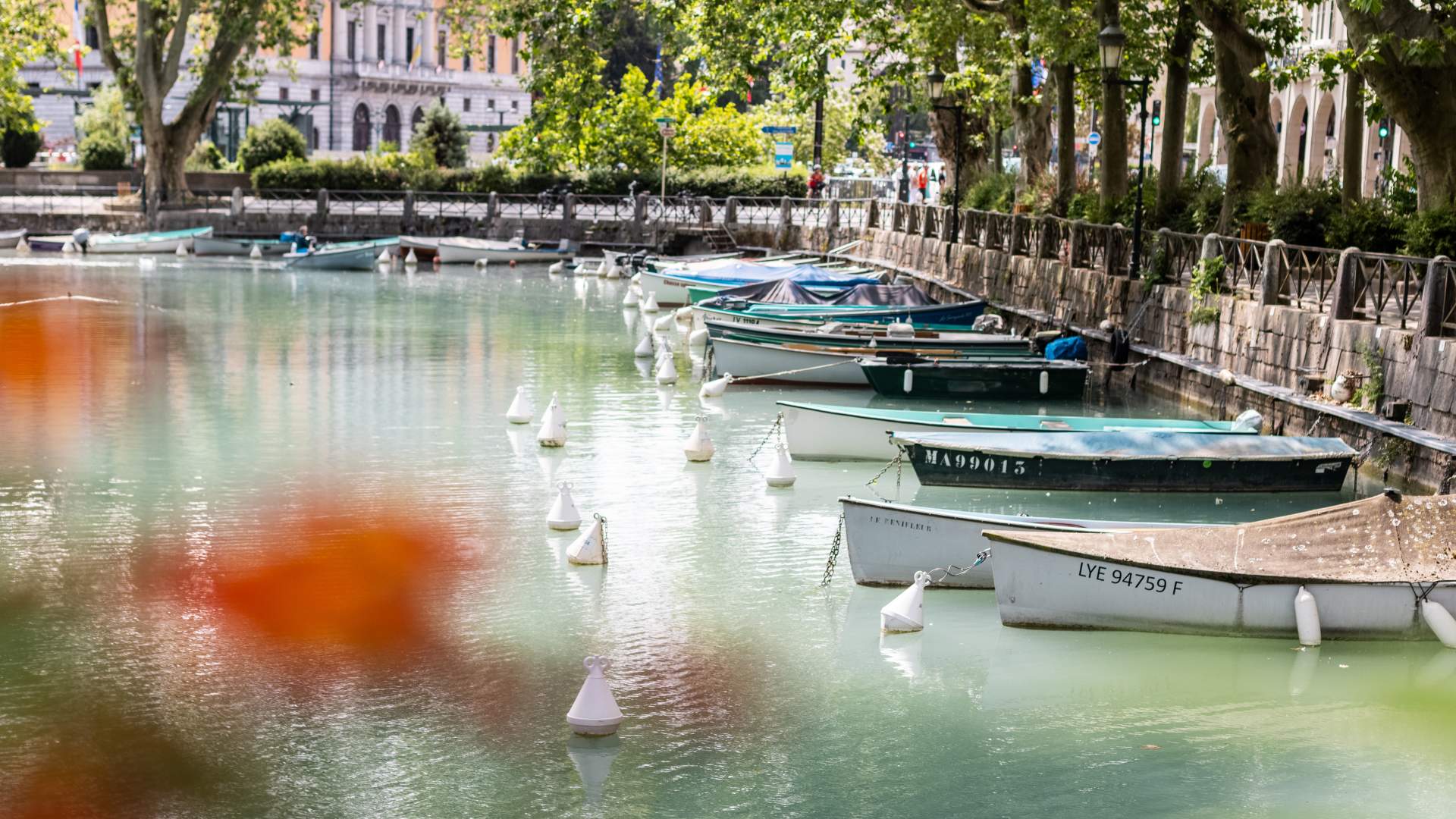 ANNECY