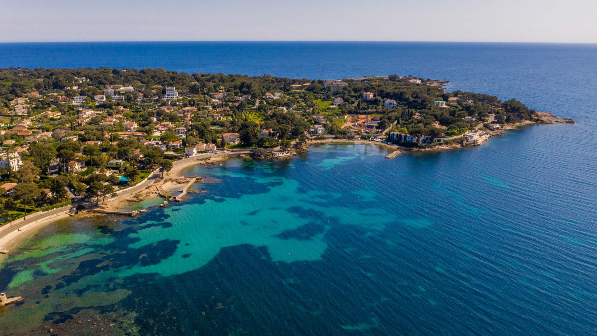 Cap d'Antibes