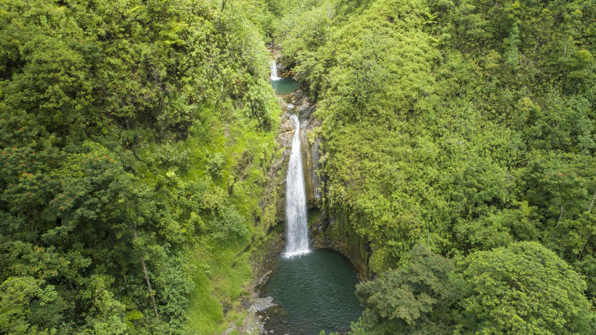 Tahiti