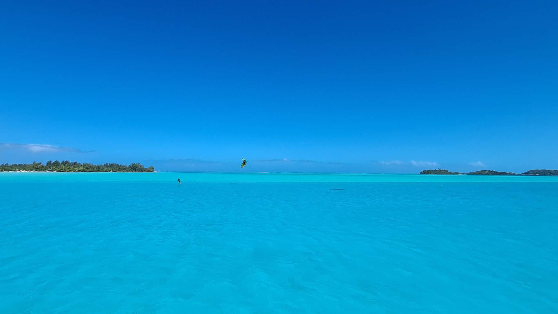 Bora Bora