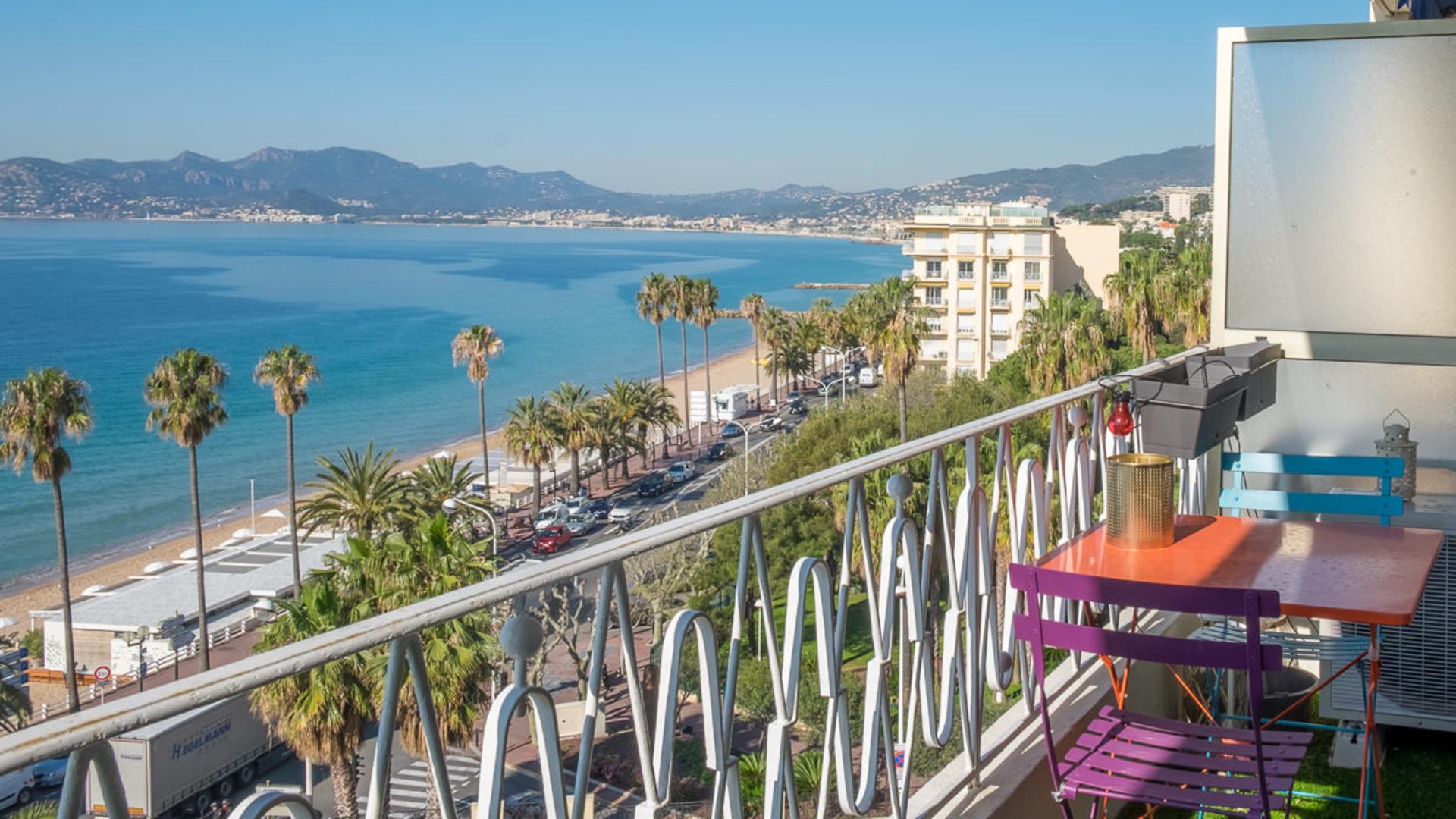Accommodation for IGTM 2017
