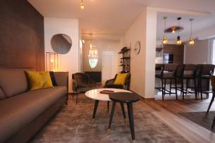 Le Matignon - Appartement design face au Lac d'Annecy